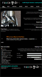 Mobile Screenshot of fixedgears.biz